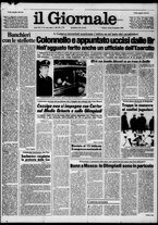 giornale/CFI0438327/1980/n. 21 del 26 gennaio